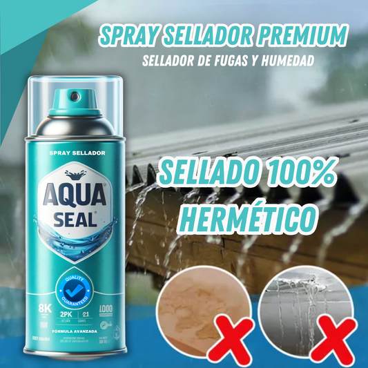 1 + 1 GRATIS | Aqua Seal™
